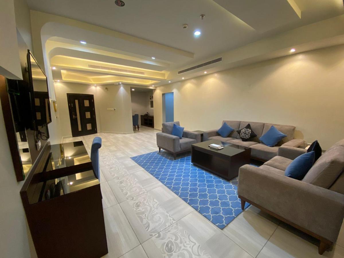 Royal Boutique Hotel Хамис-Мушайт Экстерьер фото