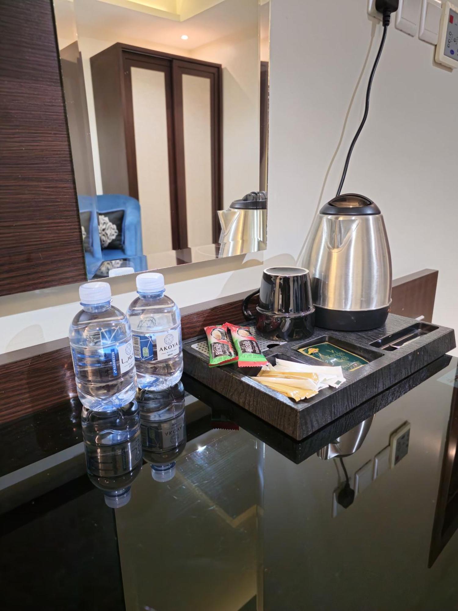 Royal Boutique Hotel Хамис-Мушайт Экстерьер фото