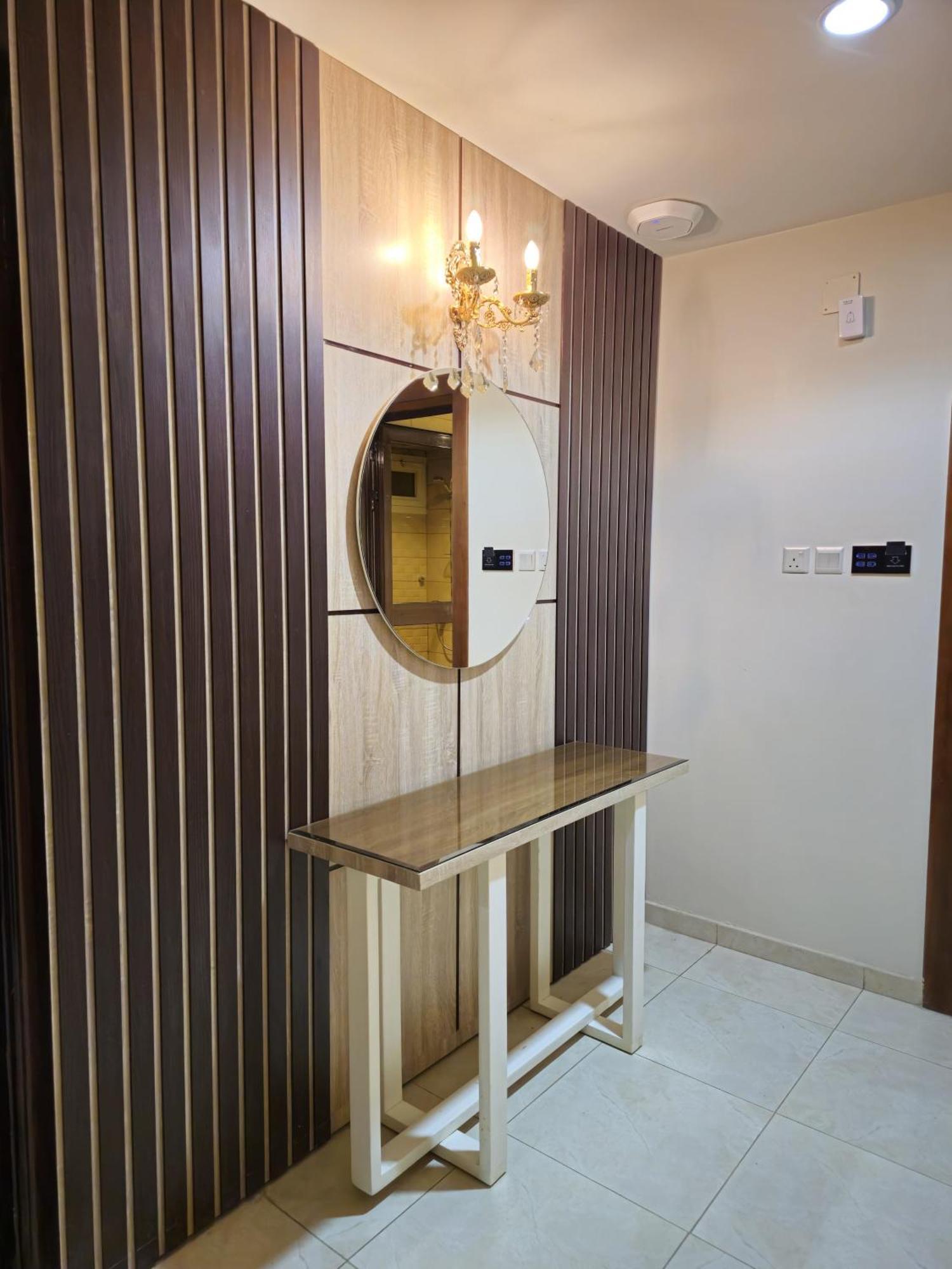 Royal Boutique Hotel Хамис-Мушайт Экстерьер фото