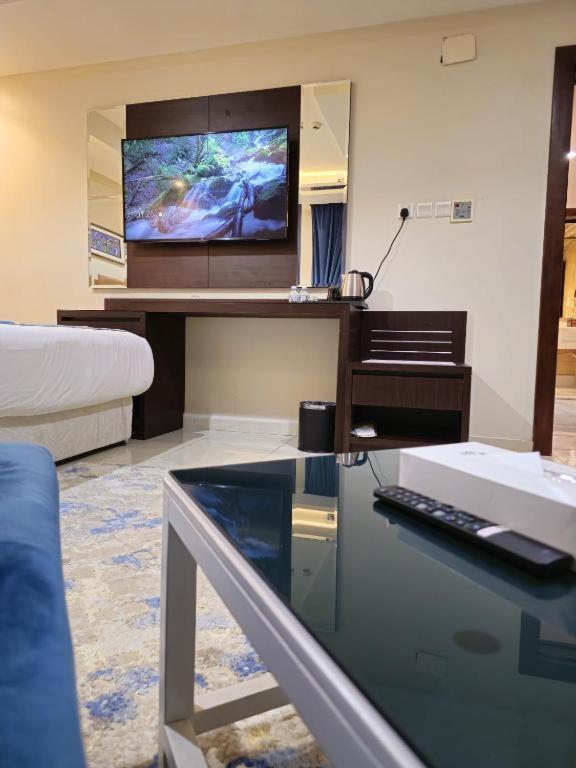 Royal Boutique Hotel Хамис-Мушайт Экстерьер фото